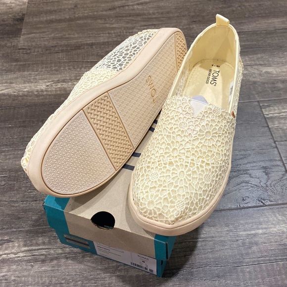 Toms Youth Alpargata - Picture 2 of 3